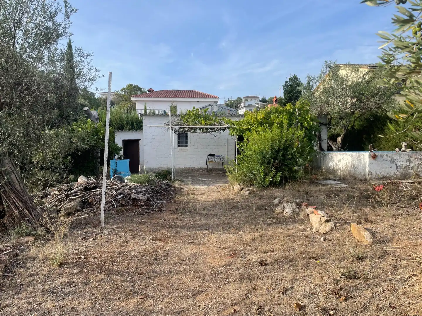 Residencial en venda a Calle CASTILLO CABRER, 494, Cabrera d'Anoia
