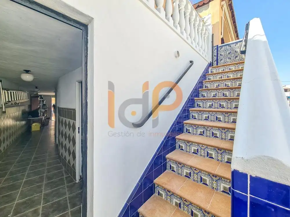 Houses for sale in Vera  with Terrace and Storage room