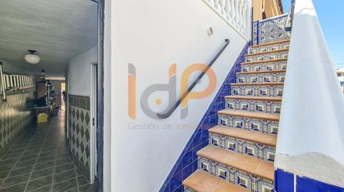 Foto 5 de Casa o xalet en venda a Las Marinas - Pueblo Laguna, Vera