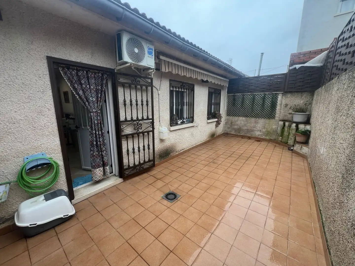 Adossat en venda a Calle del Castañar, imagen 10