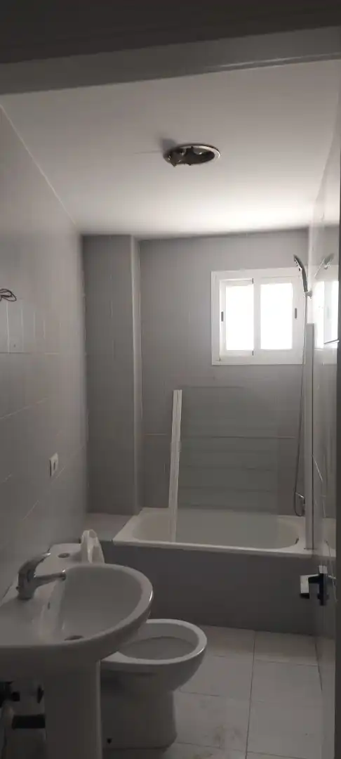 Piso con piscina en venta en Calle Hermanos Pinzón 57, imagen 11
