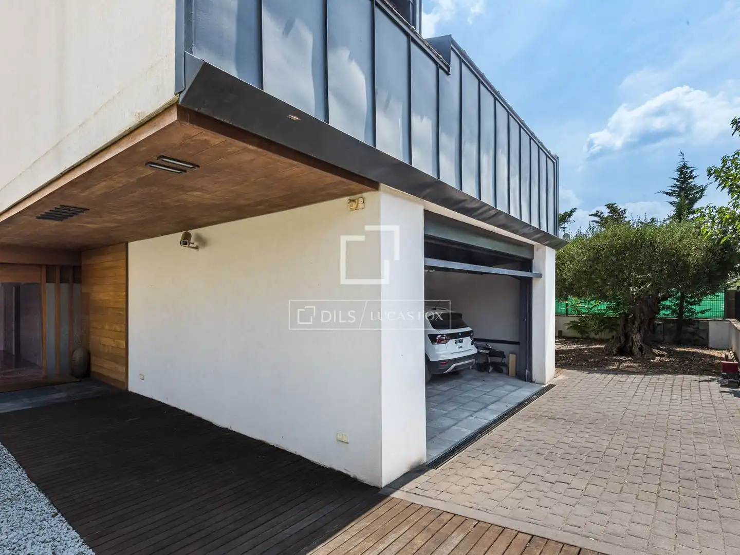 Villa con piscina in vendita a Matadepera, imagen 72