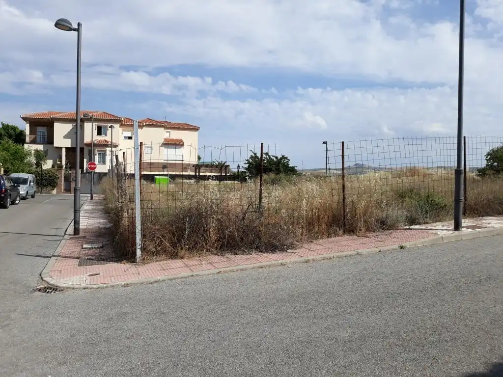 Terreny residencial en venda a Calle Calle Geranio, imagen 5