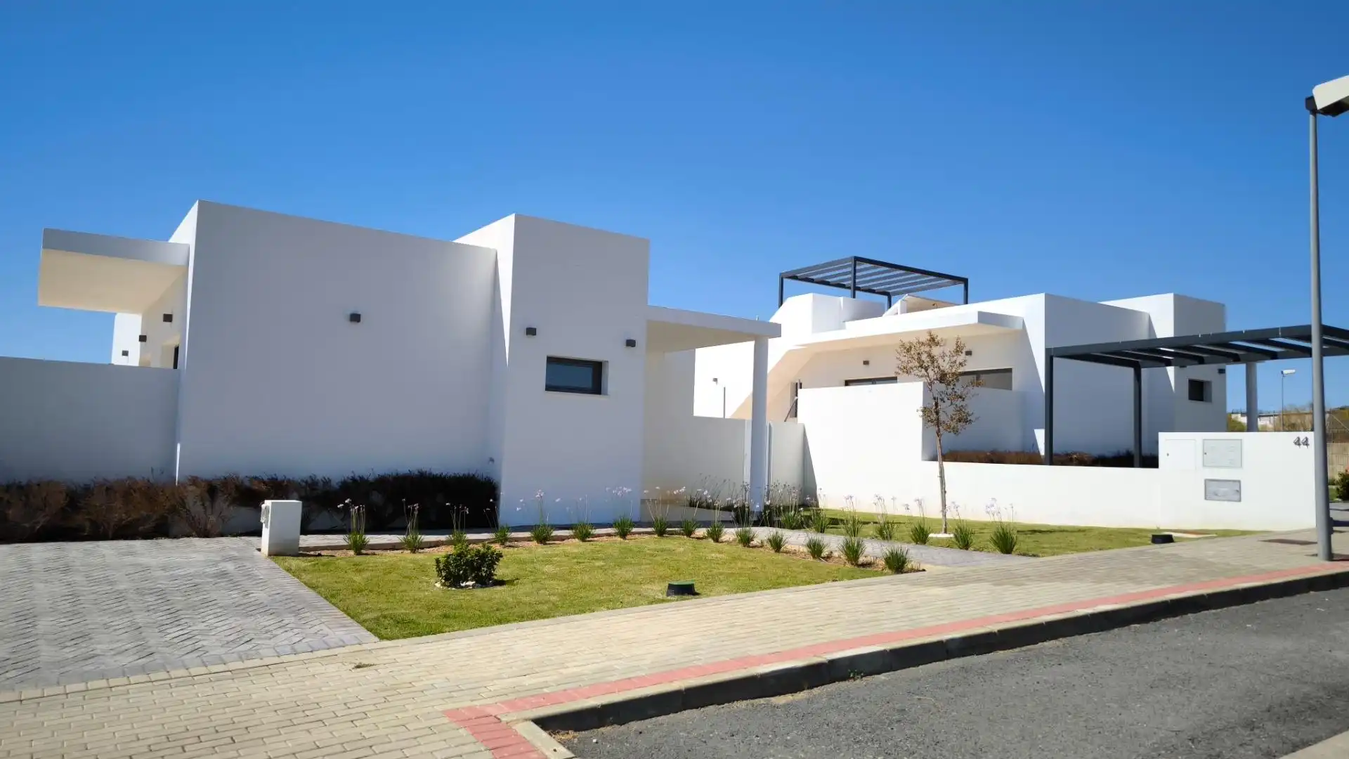 Chalet con piscina en venta en Paseo BLASCO IBAÑEZ, imagen 15