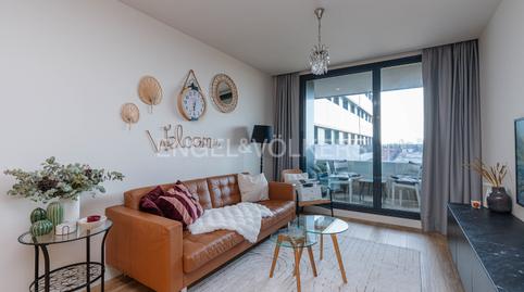 Photo 3 of Apartment for sale in Valdeacederas,  Madrid Capital