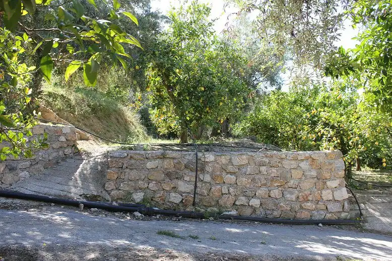 Country house for sale in Lecrín, imagen 33