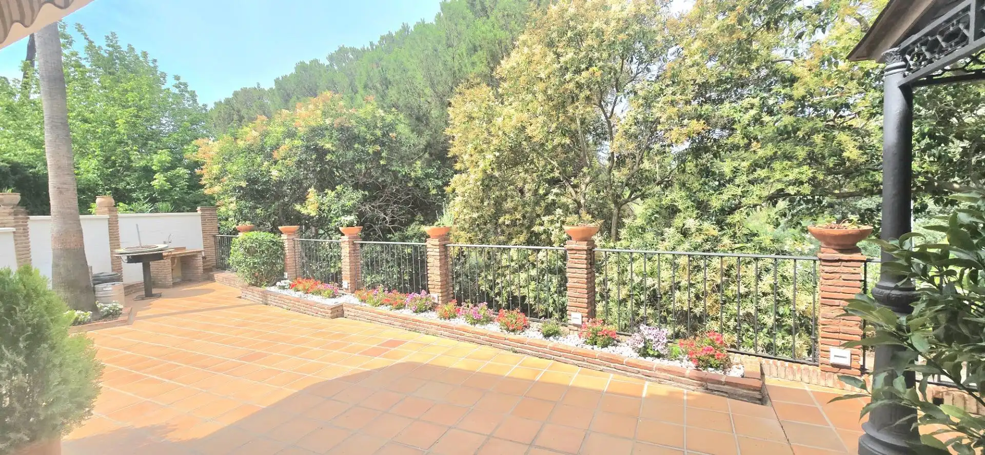 Terraced house with pool for sale in Urbanizacion GuadalparkII, imagen 56