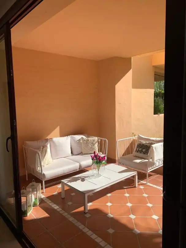 Flat for sale in Marbella - Marbella,Nueva Alcantara,Avenida del MediterrÃÂ¡neo, imagen 4