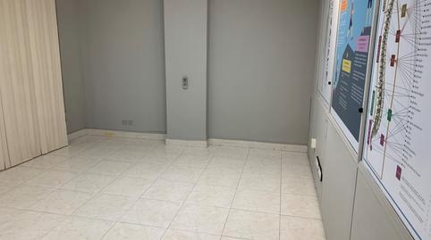 Foto 5 de Oficina de alquiler en Calle Gasometre, 29, Eixample, Tarragona