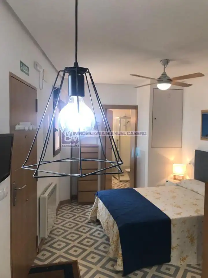 Bedroom of Study for sale in Casco Antiguo