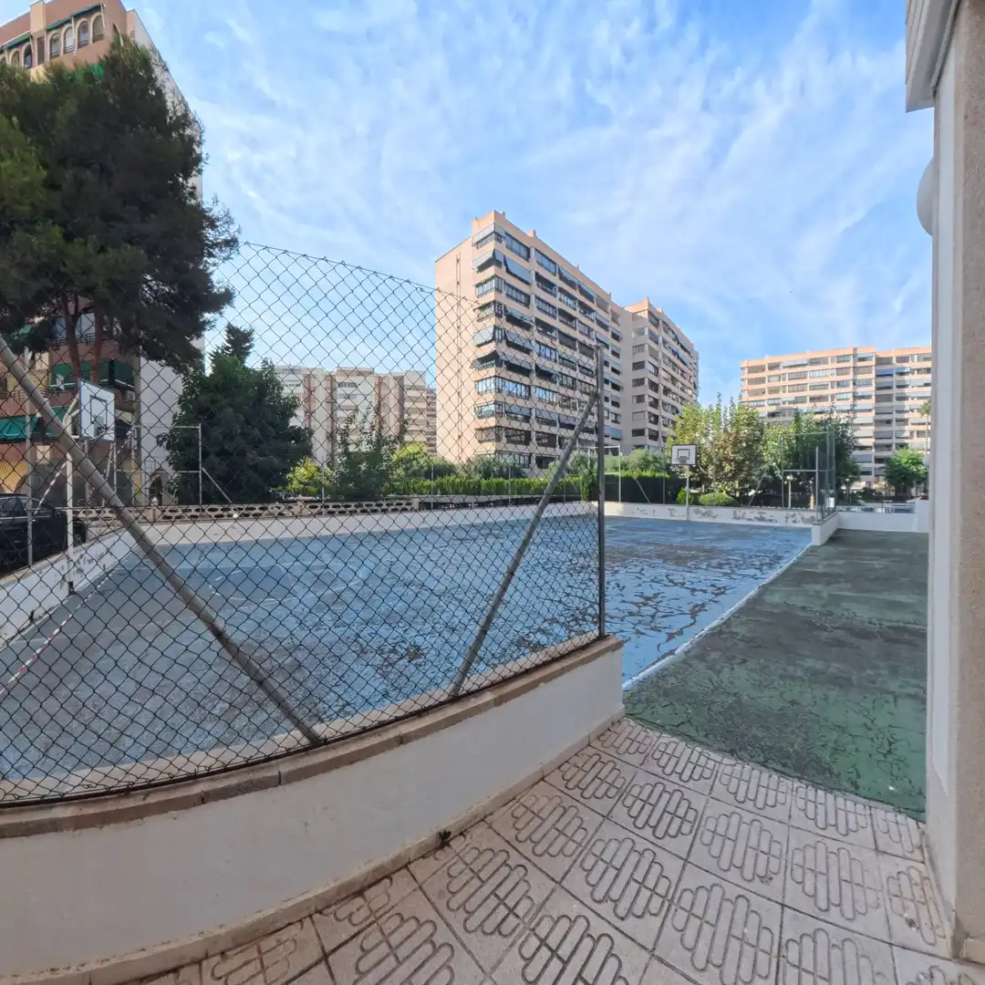 Pis amb piscina en venda a Avenida de Holanda 14, imagen 5