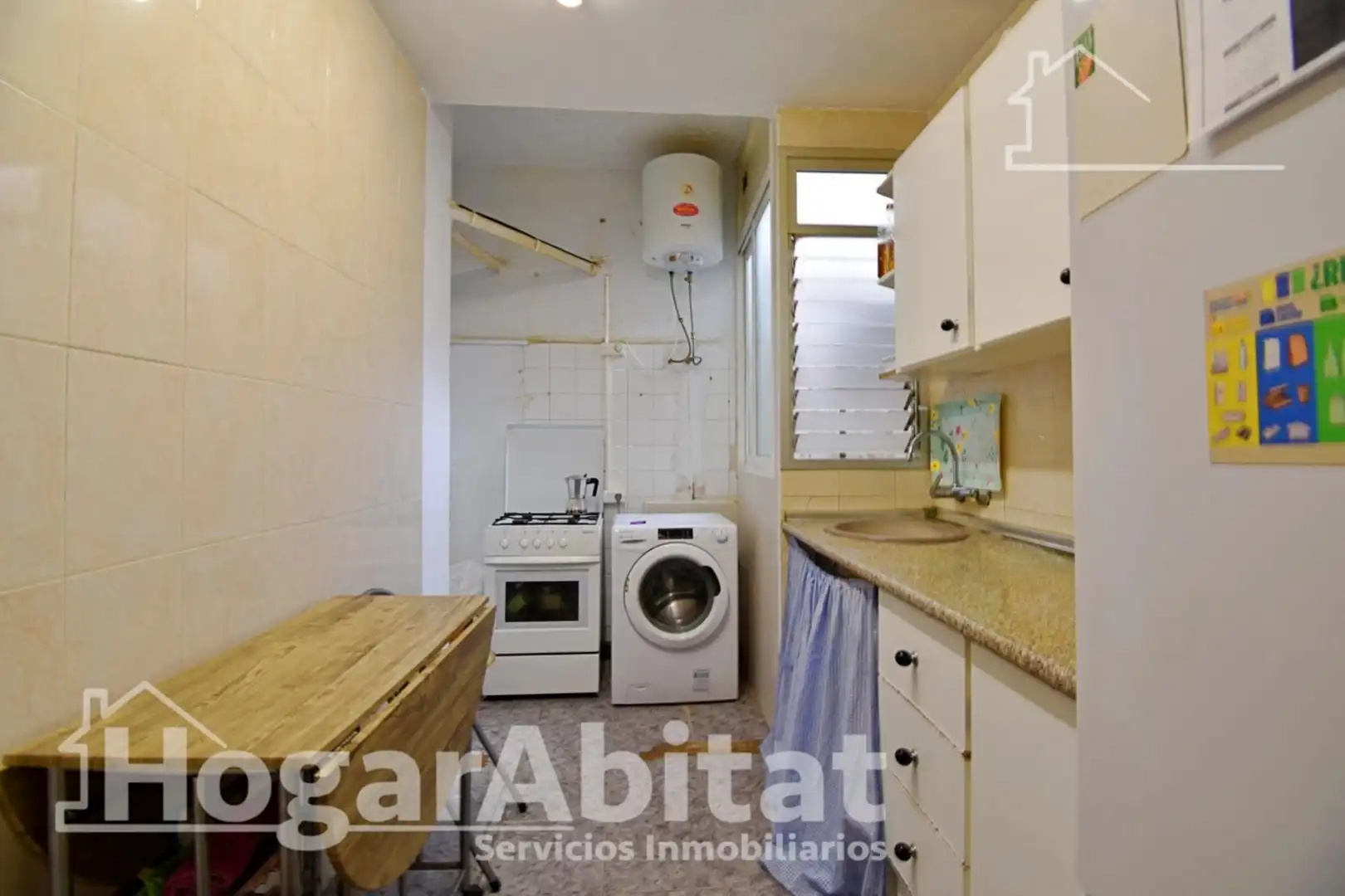 Wohnung zum Verkauf in Carrer Amèriques, imagen 8
