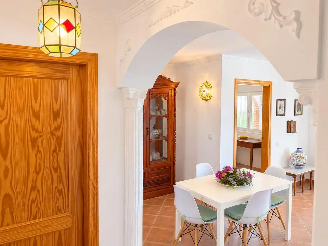 Casa con piscina in vendita a La Muela 1, imagen 36