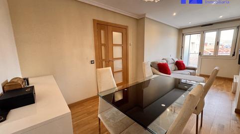 Foto 5 de Piso en venta en Oviedo - Calle General Elorza, Salesas - Foncalada - Campoamor, Asturias