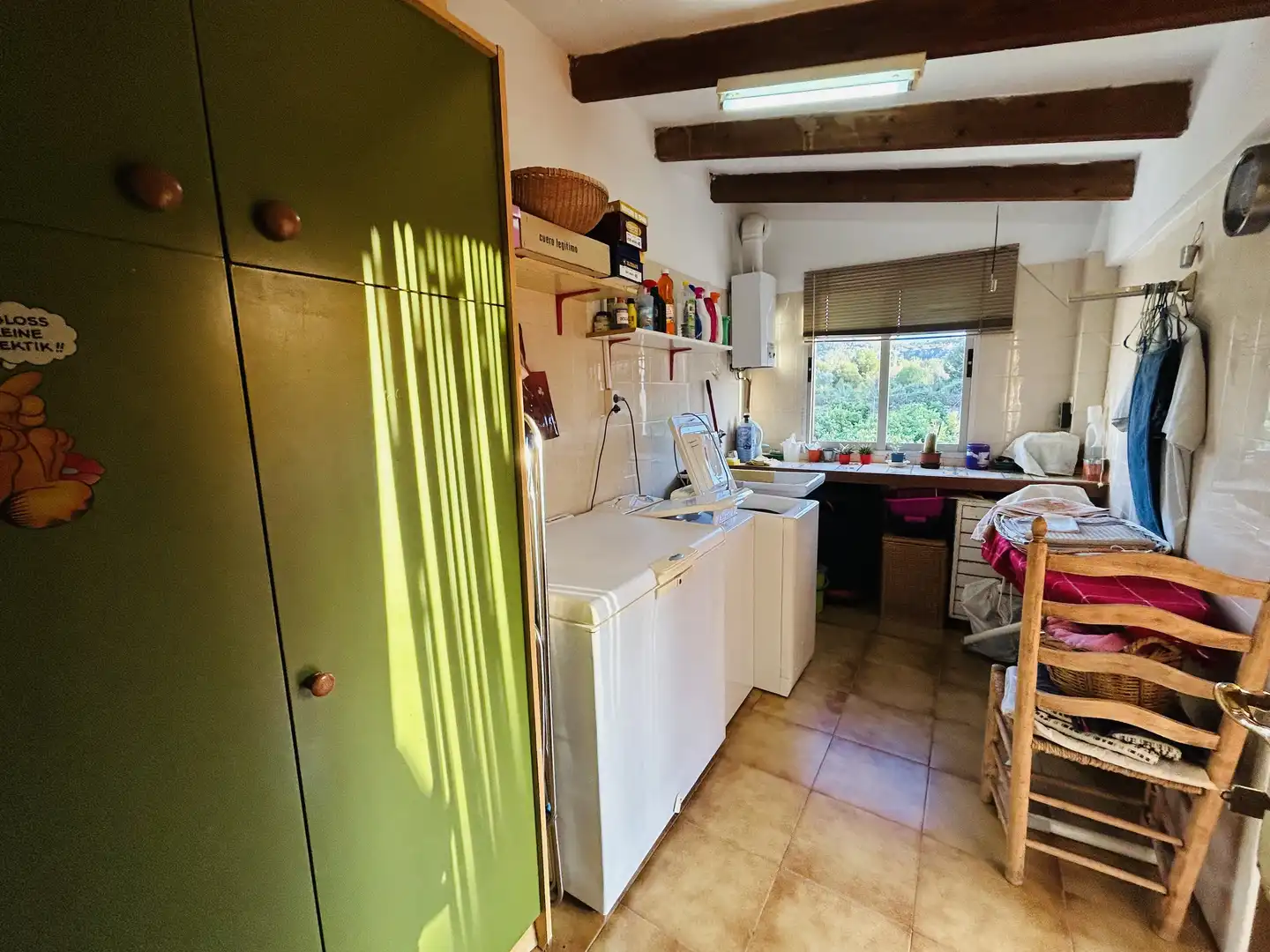 Villa mit Garten zum Verkauf in La Pedrera - Vessanes, imagen 15