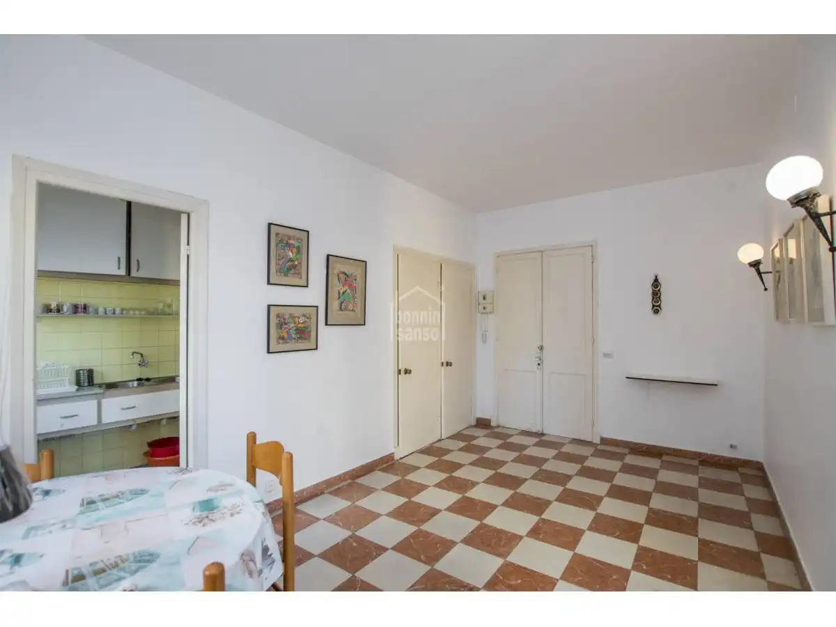 Apartment for sale in Maó ciutat, imagen 8