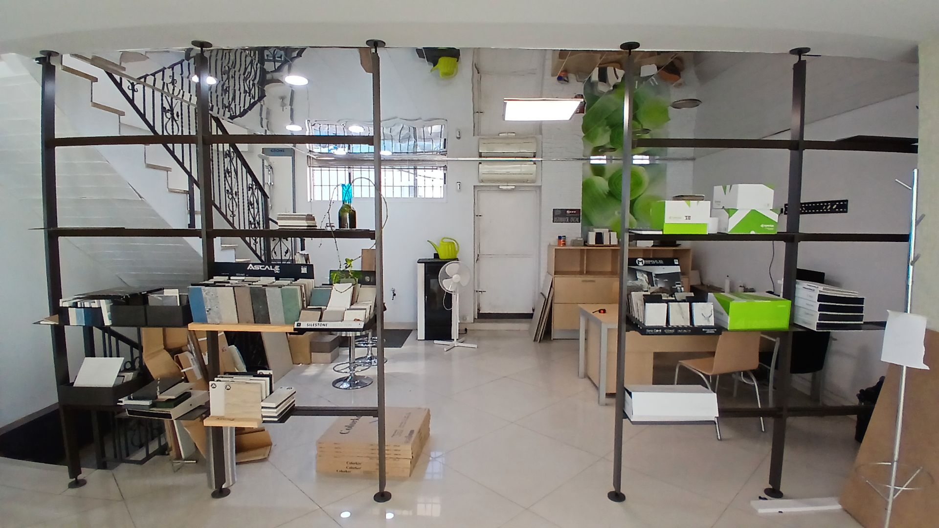 Local en venda en Collado Villalba amb Aire condicionat