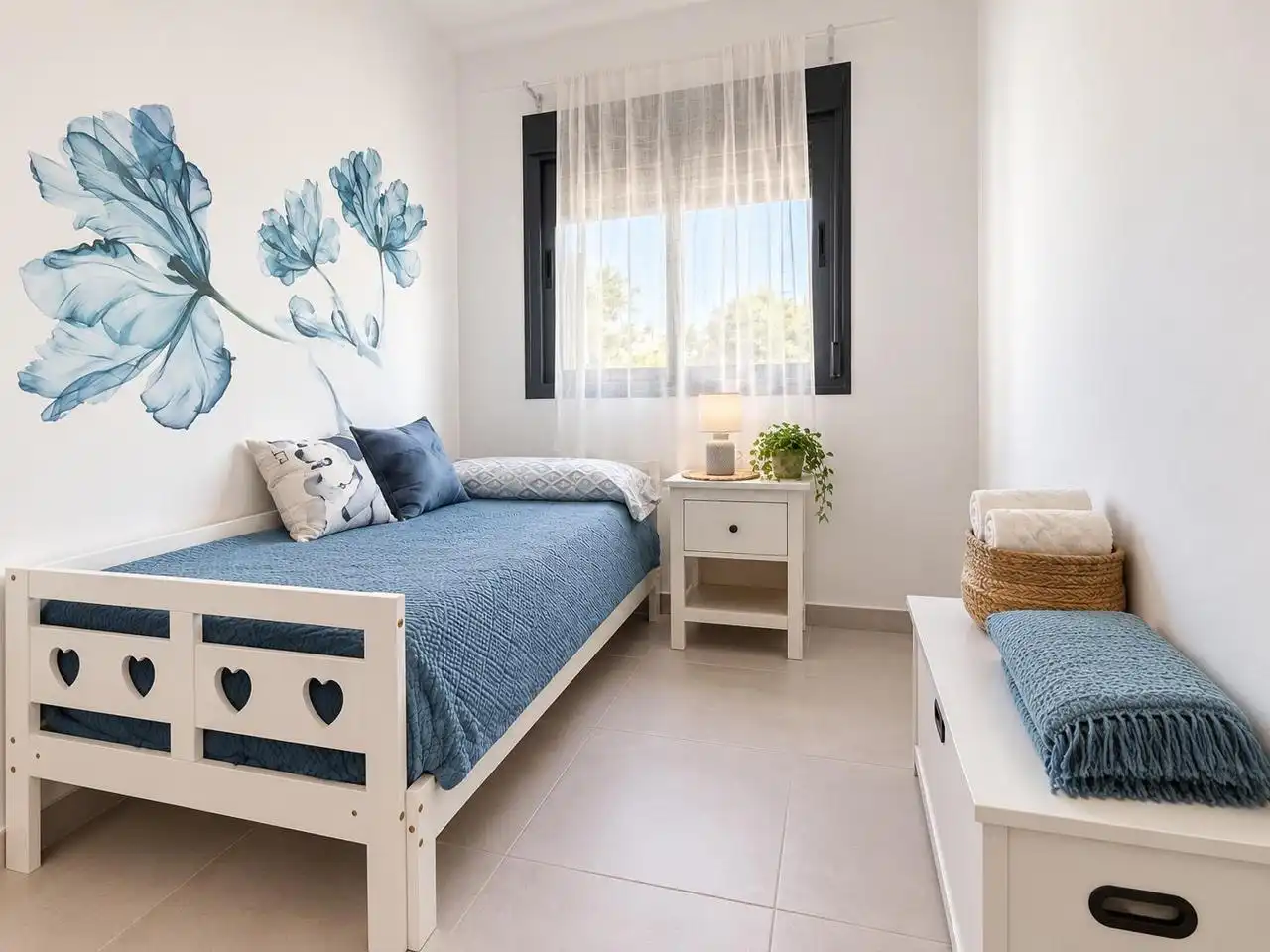 Wohnung mit Aufzug zur Miete in Avenida Vista Alegre, imagen 12