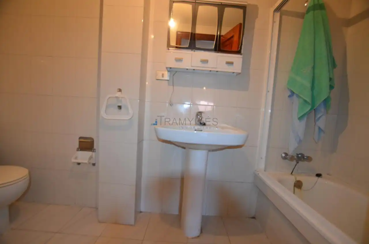 Bathroom of Flat for sale in Tui  with Storage room and Balcony