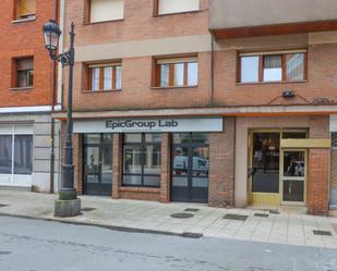 Exterior view of Premises to rent in Oviedo   with Terrace