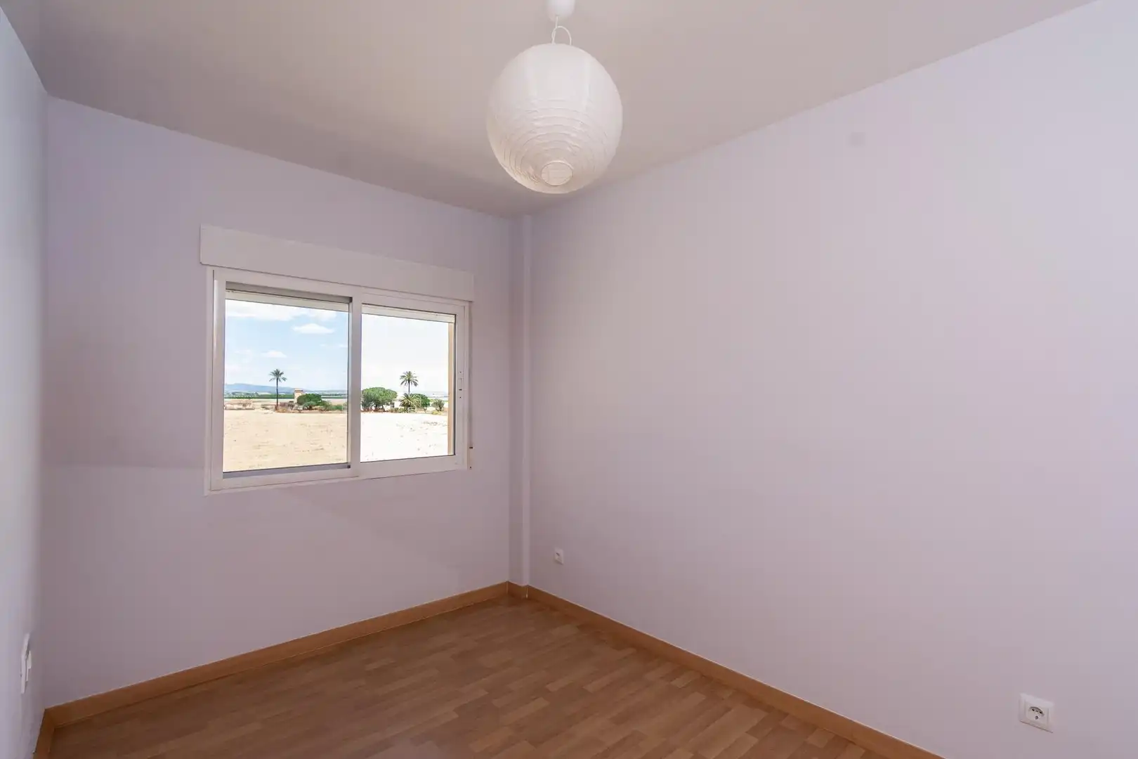Habitación de Casa o chalet en venta en Cartagena con Aire acondicionado, Calefacción y Jardín privado