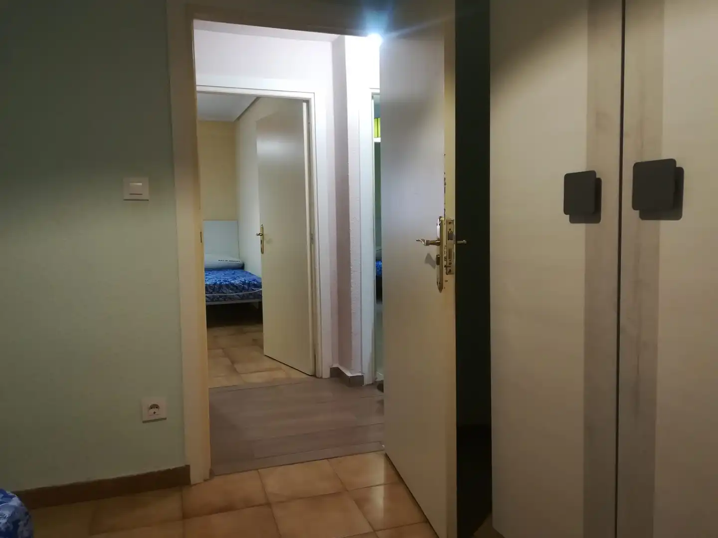Wohnung zur Miete in Antequeruela y Covachuelas