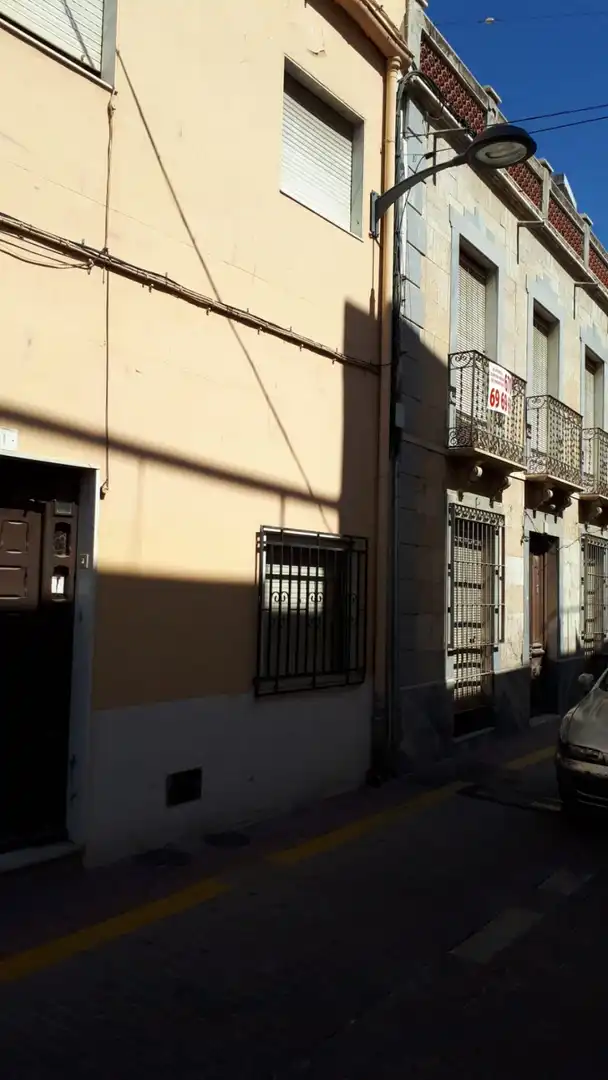 Casa en venta en Olula del Río, imagen 2