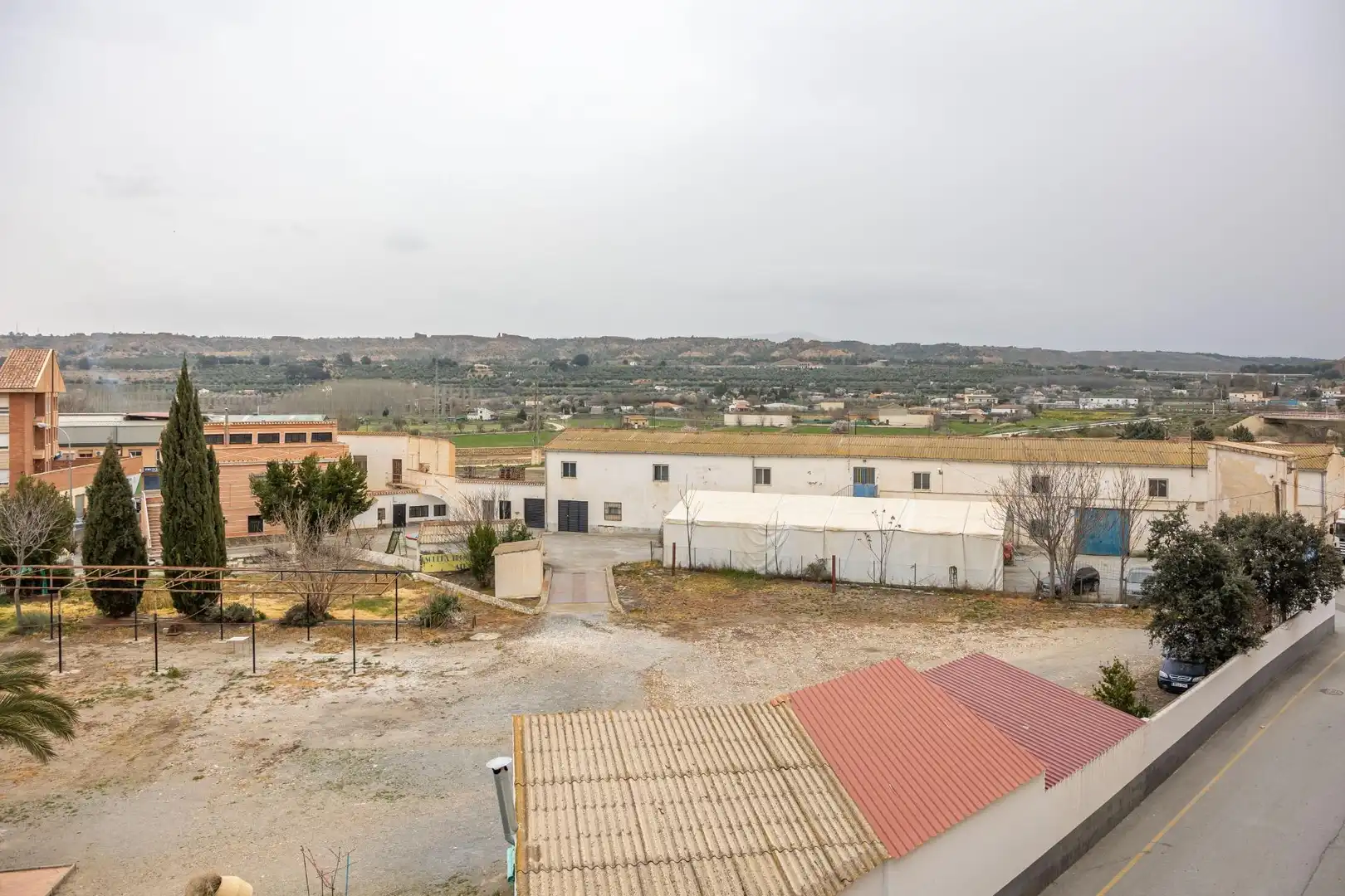 Flat for sale in Guadix