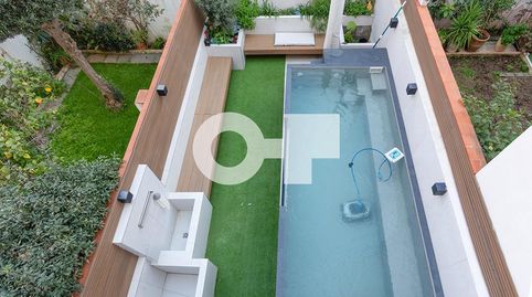 Photo 5 of Detached homes for sale in Carrer Carrer Cid, Can Vinader, Castelldefels