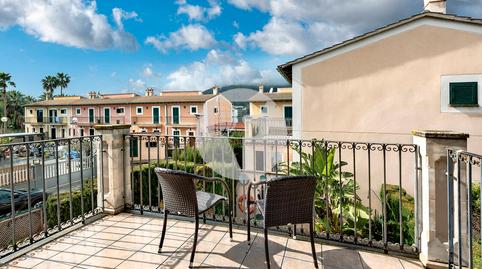 Photo 5 of Single-family semi-detached for sale in Port d'Alcúdia - Platja d'Alcúdia, Alcúdia