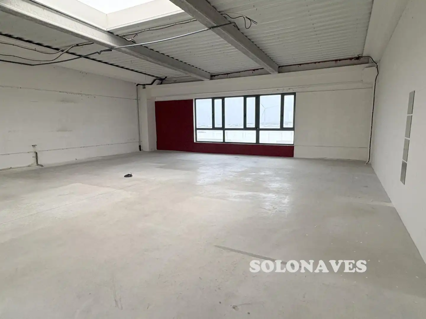 Nave industrial in affitto a Barrios rurales del Sur, imagen 5