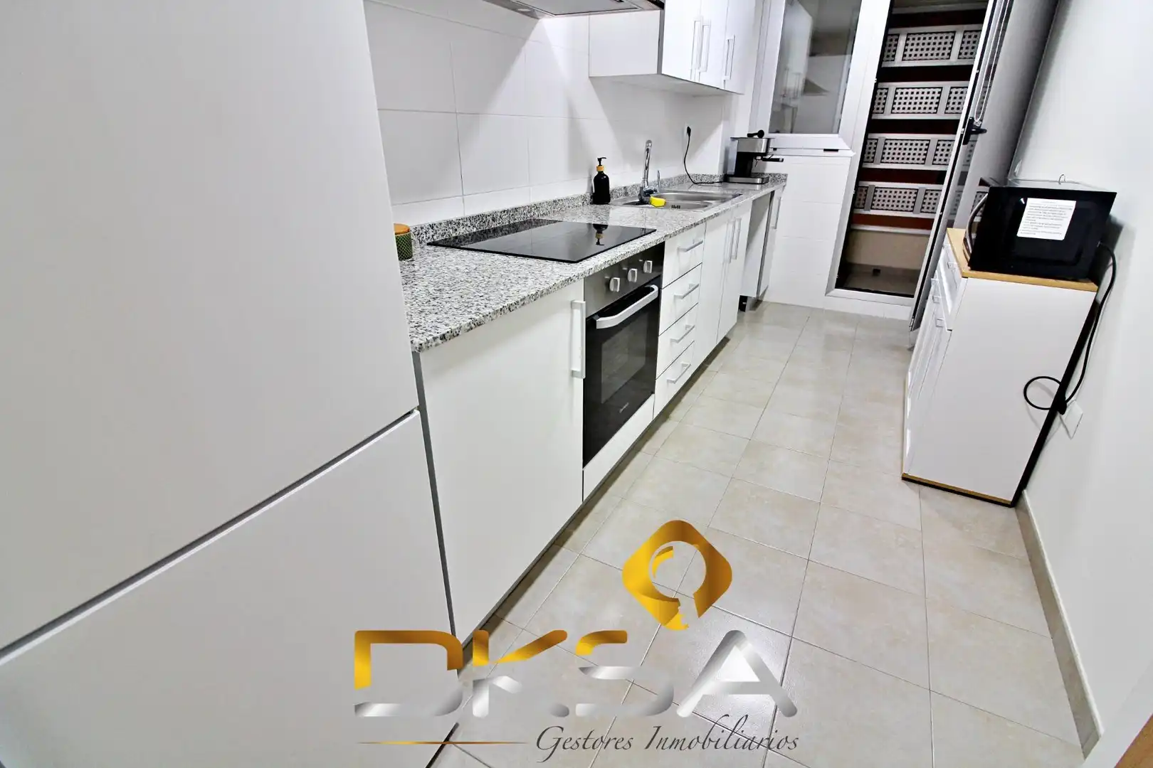 Flat with terrace for sale in Calle STA QUITERIA (L'ALCORA), imagen 6