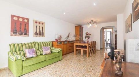 Foto 3 de Pis en venda a Carrús Oeste, Alicante