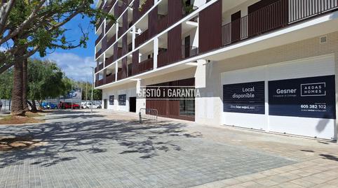 Foto 5 von Geschaftsraum zum Verkauf in Major, Centre, L'Hospitalet de Llobregat