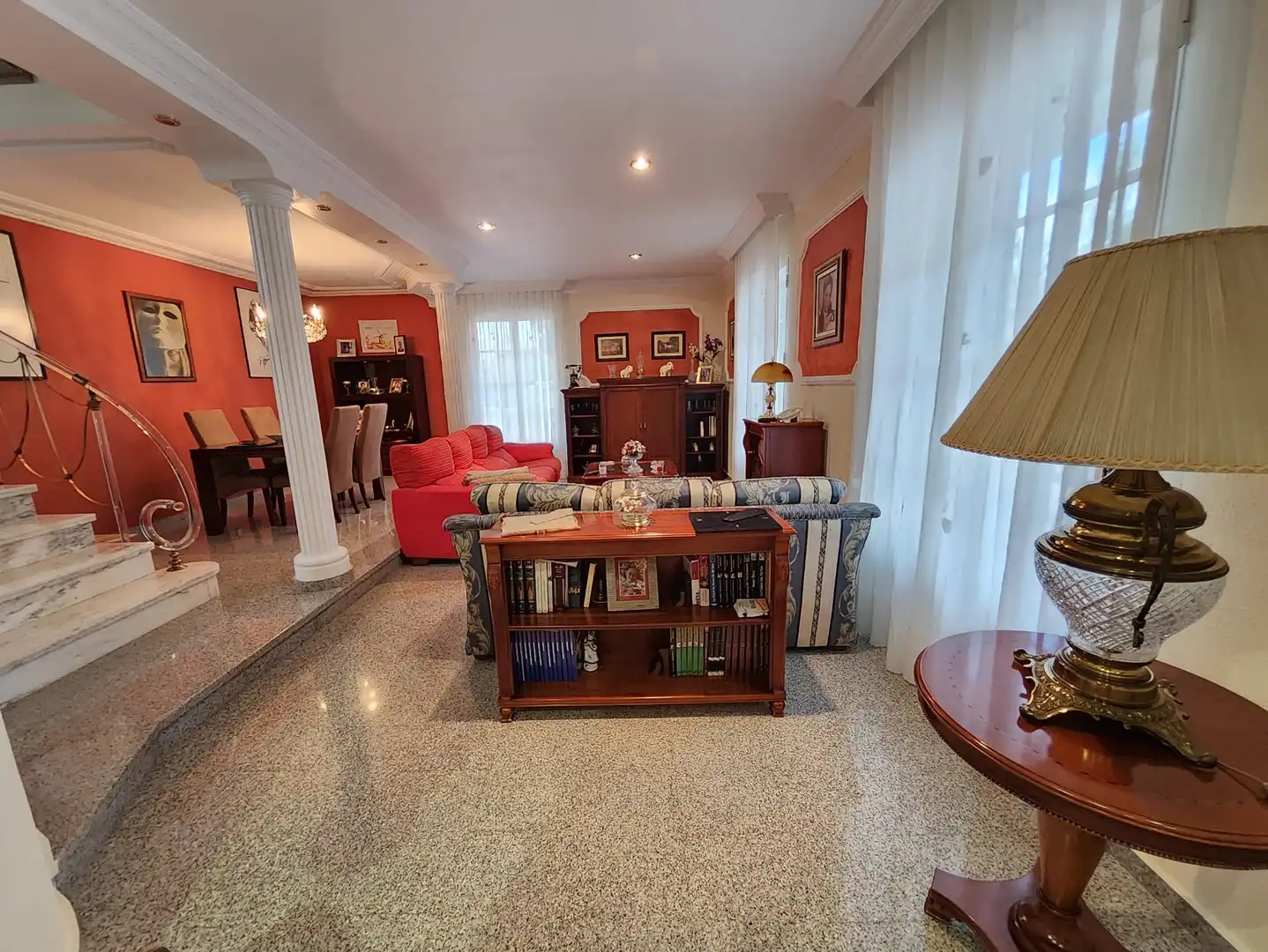 Houses for sale in San Vicente del Raspeig / Sant Vicent del Raspeig  with Storage room, Swimming Pool and Community pool