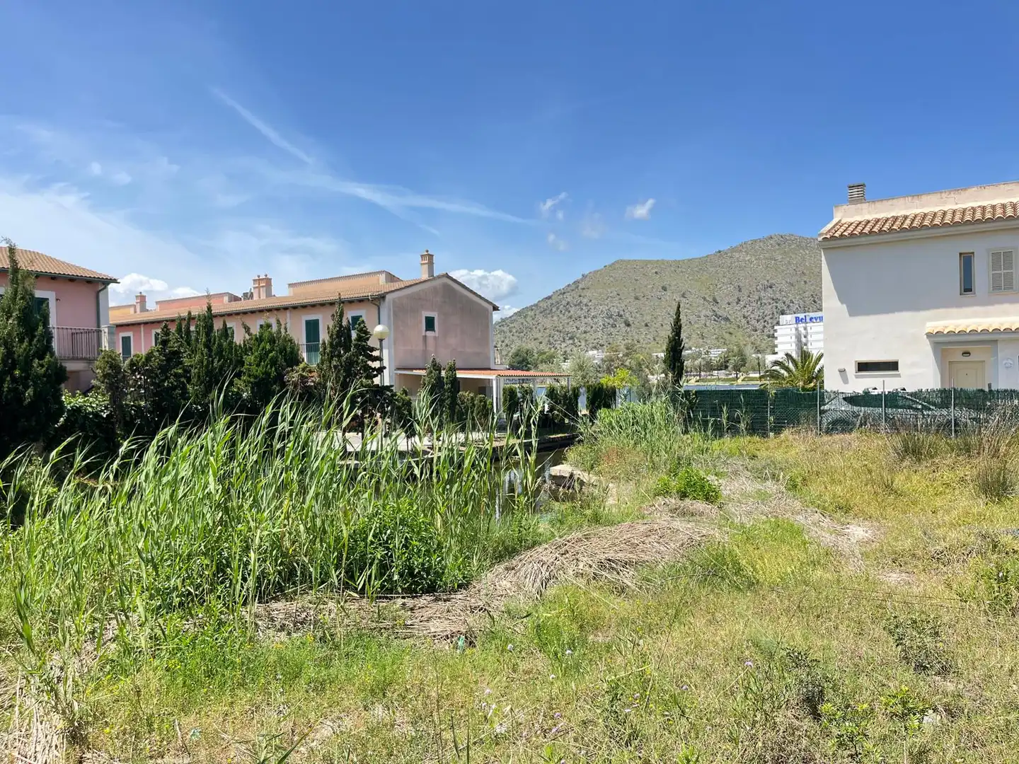 Terreny residencial en venda a Carretera d'Artà, imagen 12