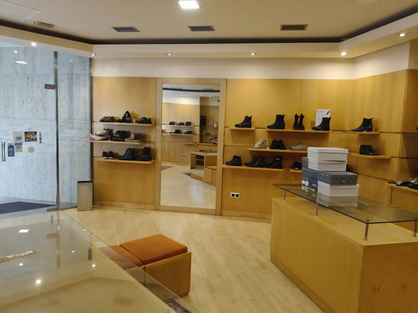 Local comercial de lloguer a Centro, imagen 4