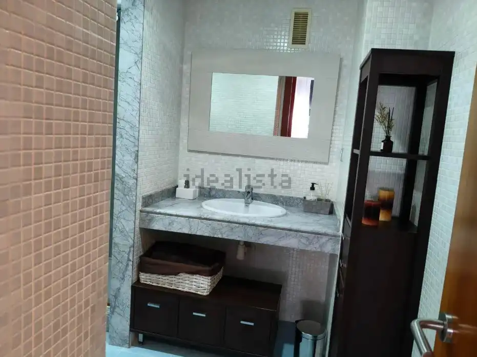 Appartamento con piscina in affitto a Valterna, imagen 15
