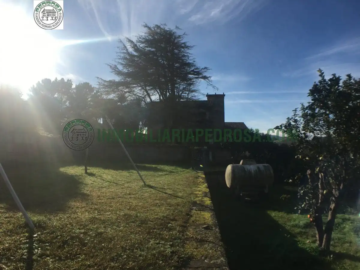 Casa o chalet en venta en Zona Fernández Ladreda