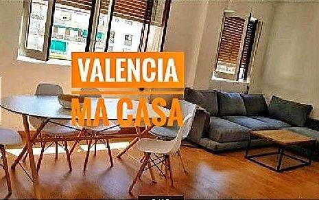 Piso en Alquiler en La Bega Baixa - Plaza Xúquer