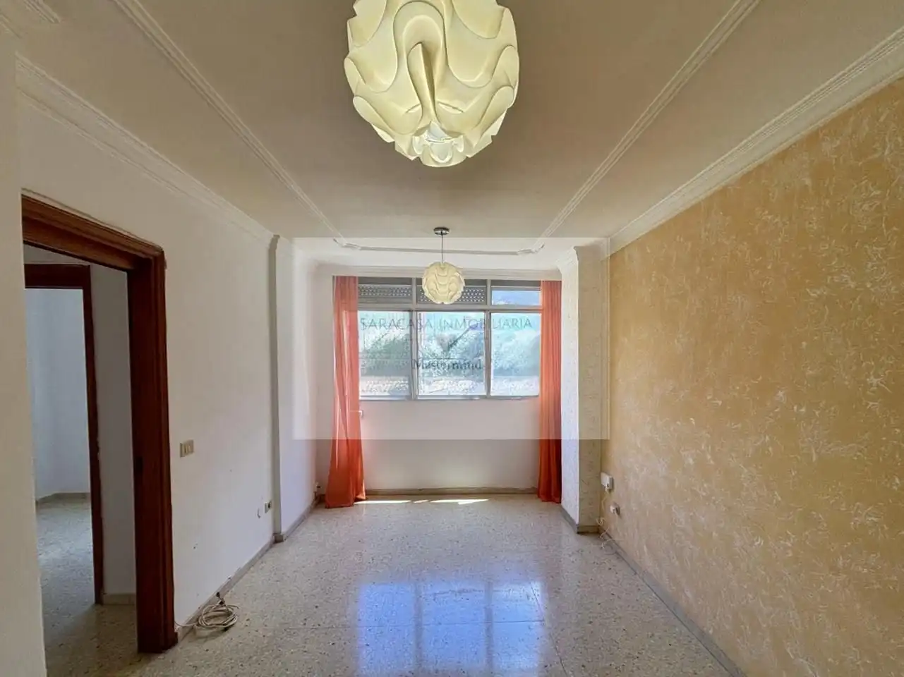 Living room of Flat for sale in Las Palmas de Gran Canaria