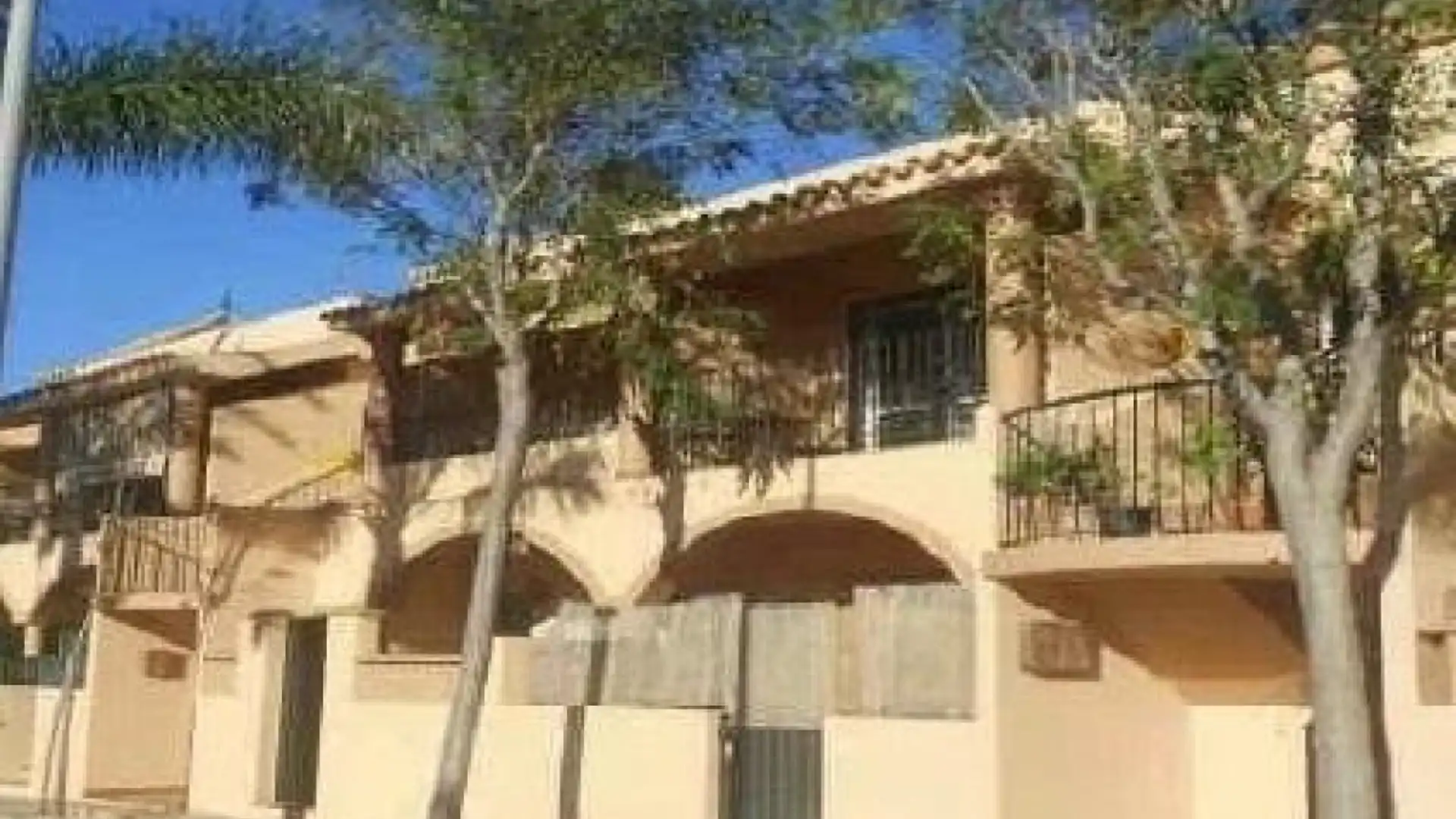 Garaje en venta en Los Gallos