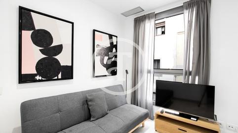 Foto 5 de Dúplex de alquiler en Carrer de Felícia Fuster I Viladecans, La Barceloneta, Barcelona