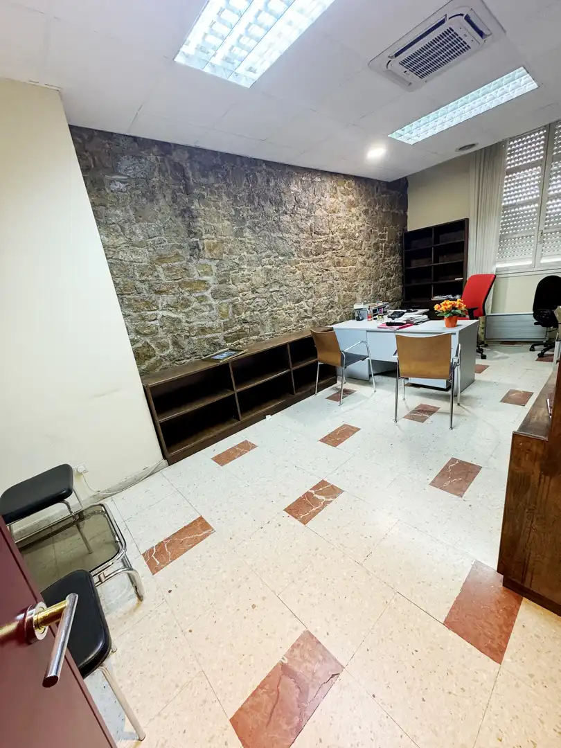 Oficina amb ascensor de lloguer a Avilés - CALLE LA CAMARA, imagen 3