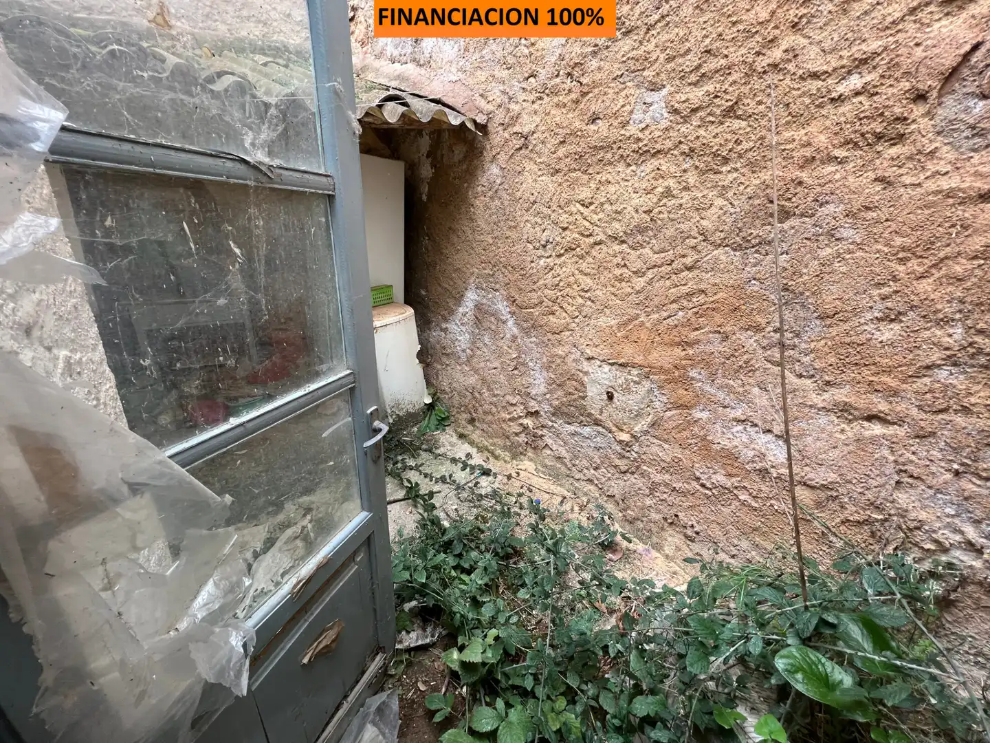 Exterior view of Houses for sale in Jaraba  with Terrace