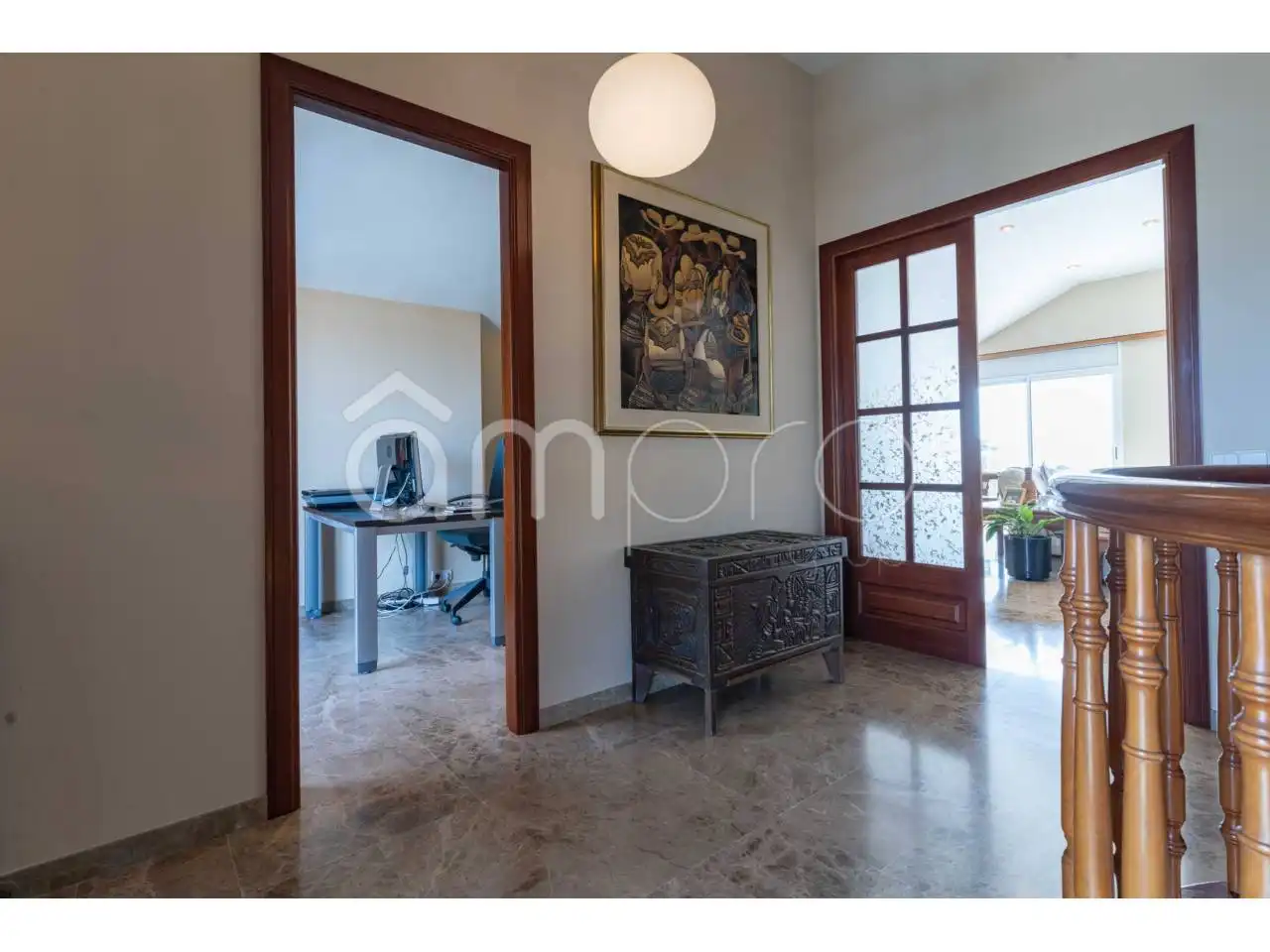 Houses for sale in La Riera de Gaià  with Heating, Private garden and Terrace