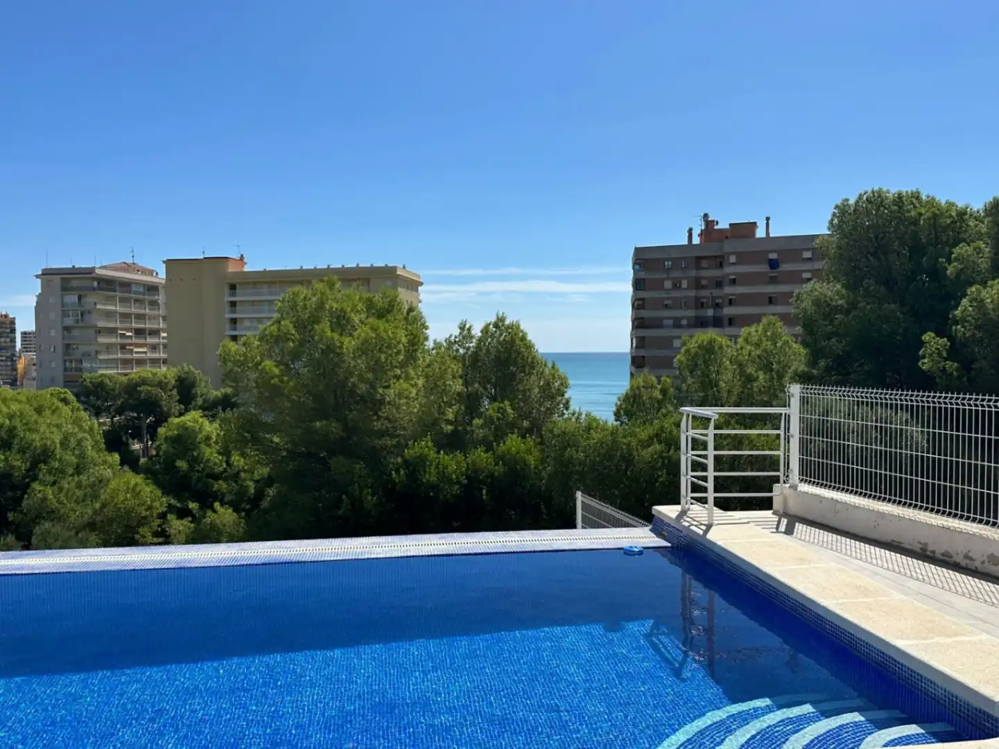 Chalet con terraza en venta en El Balcó - Jaume I, imagen 9