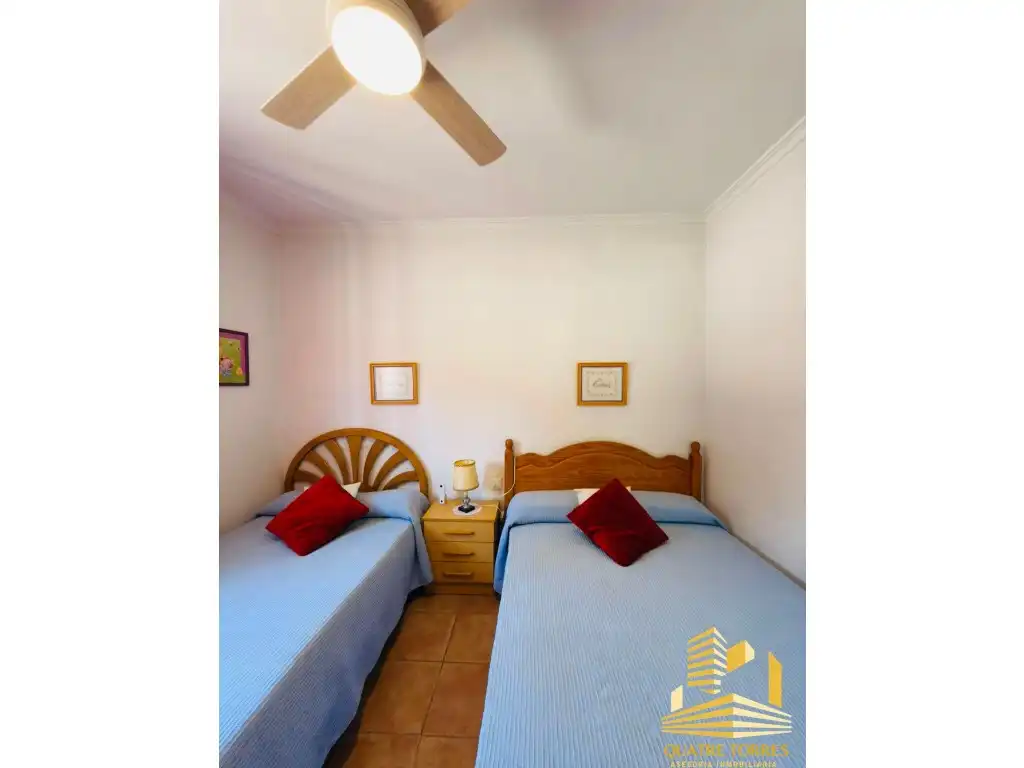 Bedroom of Houses for sale in Riba-roja de Túria