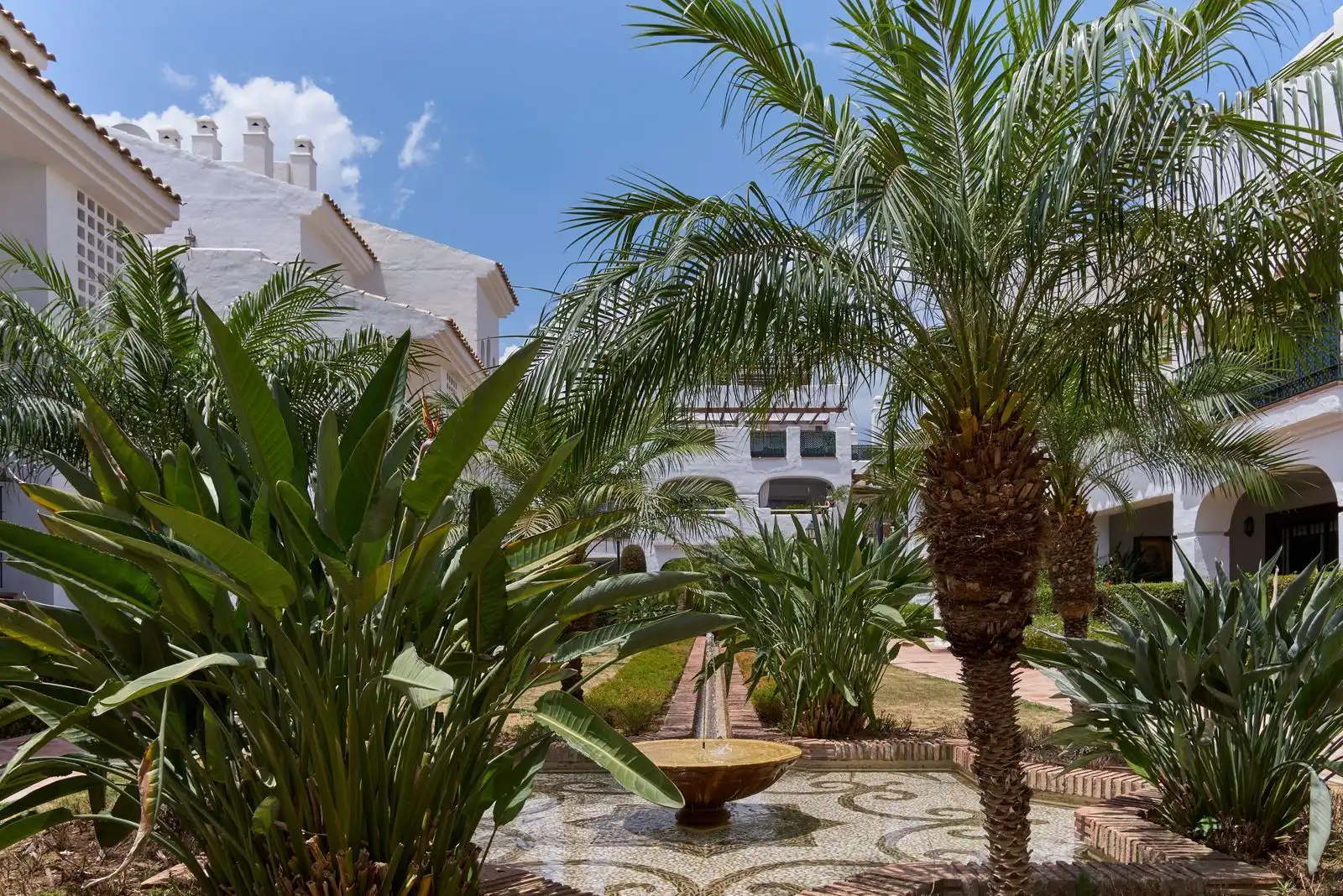 Home with pool for sale in San Pedro de Alcántara, imagen 32
