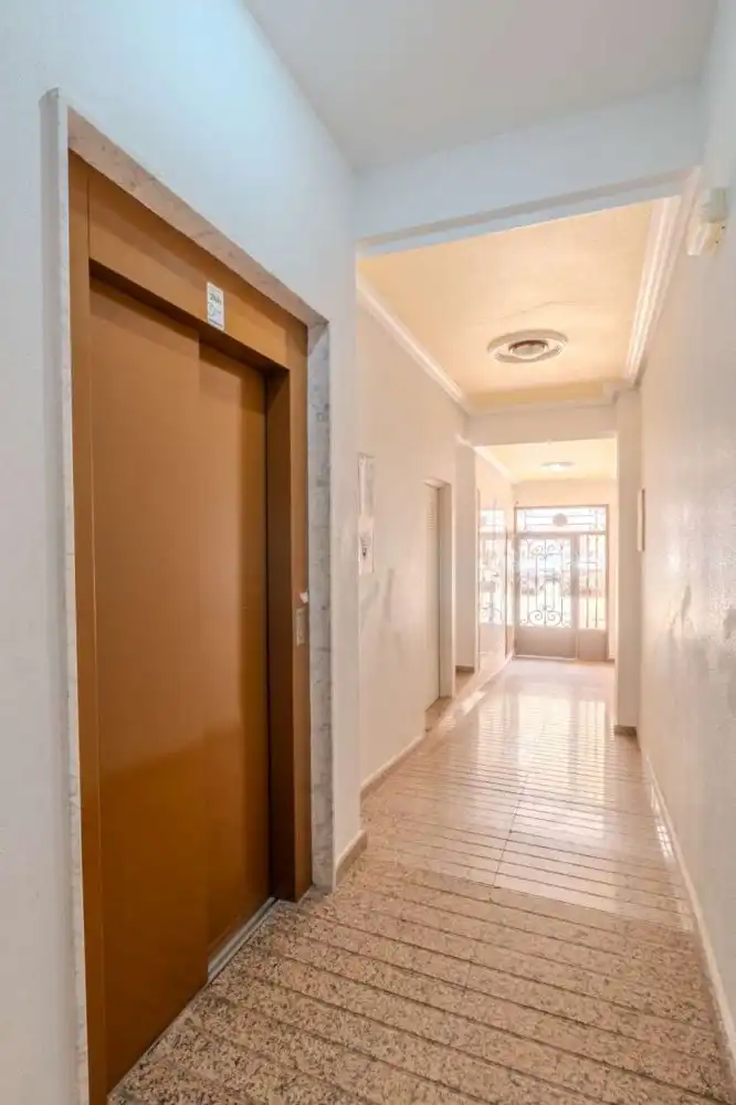 Apartament en venda en Torrevieja amb Aire condicionat, Terrassa i Traster